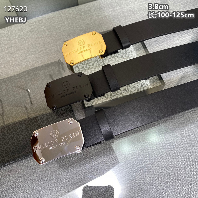 PP belt 38mmX100-125cm 8L06